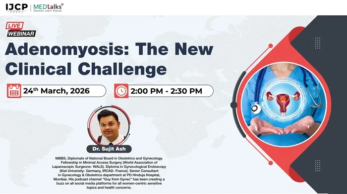 Adenomyosis: The New Clinical Challenge