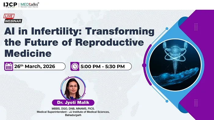 AI in Infertility: Transforming the Future of Reproductive Medicine