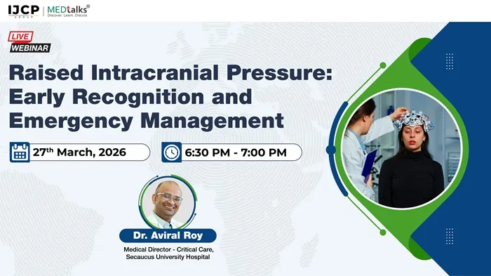 Raised Intracranial Pressure: Early Recognition and Emergency Management