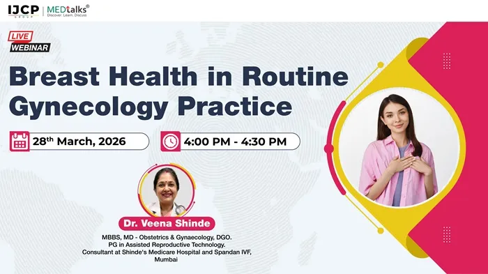 Breast Health in Routine Gynecology Practice