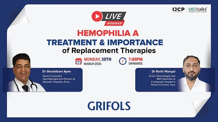 HEMOPHILIA A TREATMENT & IMPORTANCE of Replacement Therapies
