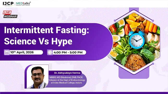Intermittent Fasting: Science Vs Hype