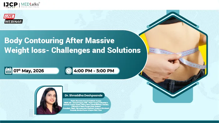 Body Contouring After Massive Weight loss- Challenges and Solutions