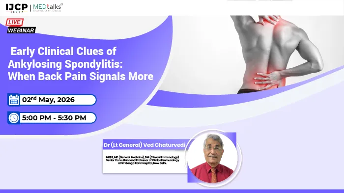 Early Clinical Clues of Ankylosing Spondylitis: When Back Pain Signals More Early Clinical Clues of Ankylosing Spondylitis: When Back Pain Signals More