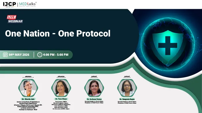 One Nation - One Protocol