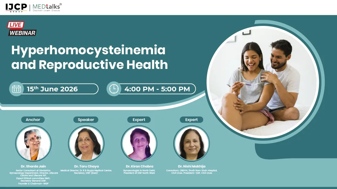 Hyperhomocysteinemia and Reproductive Health
