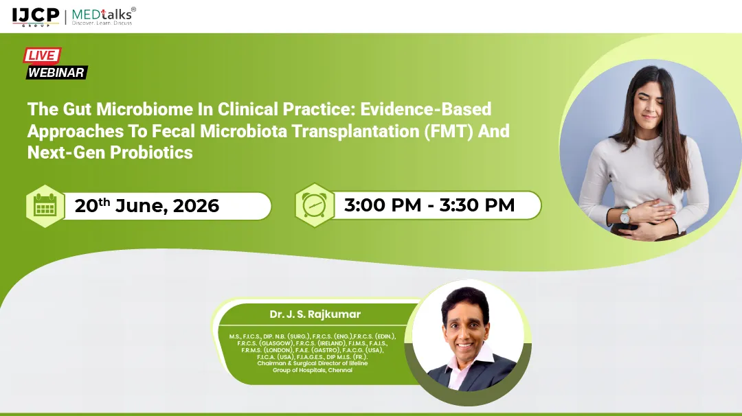 The Gut Microbiome in Clinical Practice: Evidence-Based Approaches to Fecal Microbiota Transplantation (FMT) and Next-Gen Probiotics