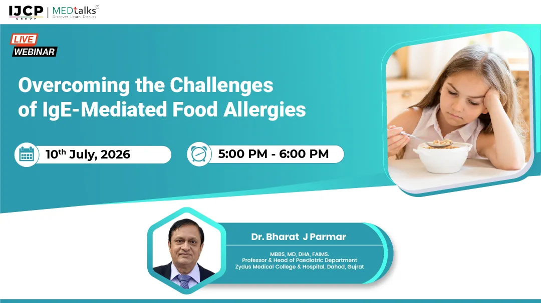 Overcoming the Challenges of IgE-Mediated Food Allergies