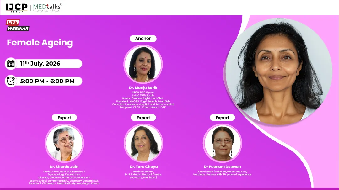Female Ageing
