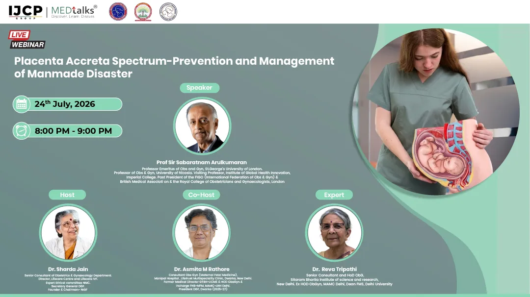 Placenta Accreta Spectrum-Prevention and Management of Manmade Disaster
