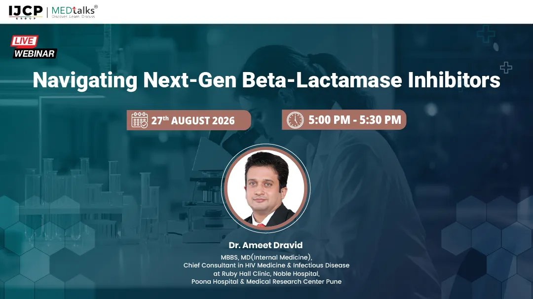 Navigating Next-Gen Beta-Lactamase Inhibitors