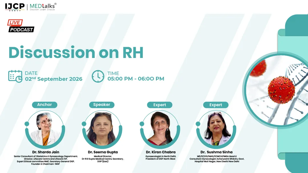 Discussion on RH