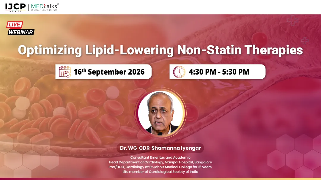 Optimizing Lipid-Lowering Non-Statin Therapies