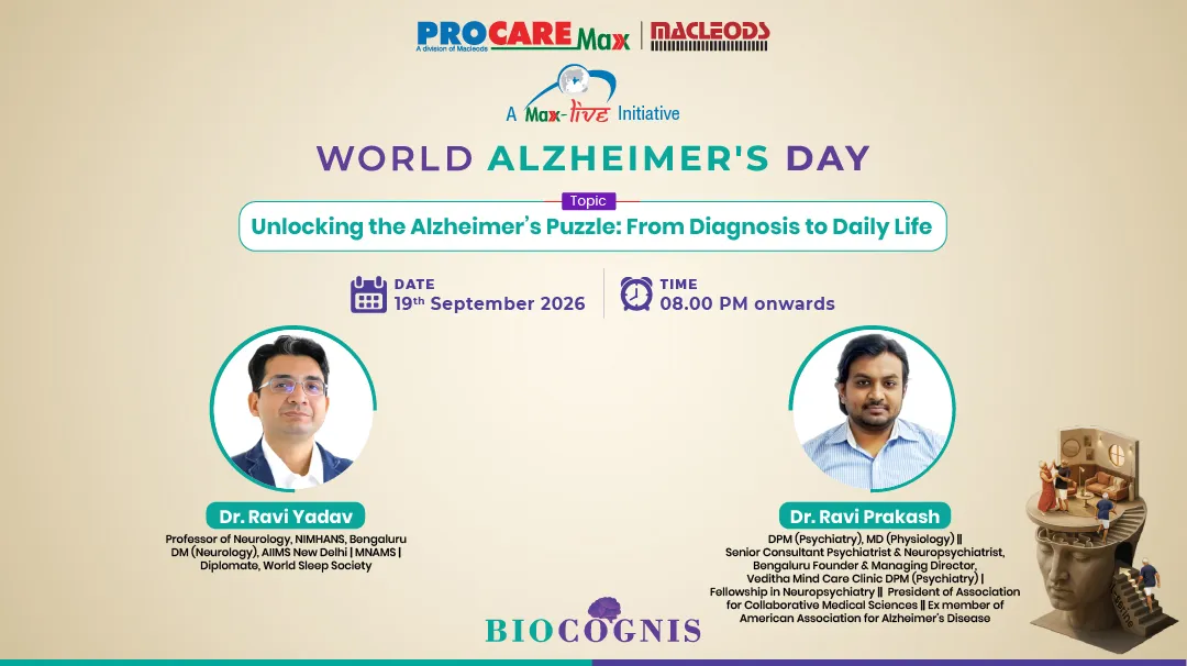 Unlocking the Alzheimer's Puzzle: From Diagnosis to Daily Life