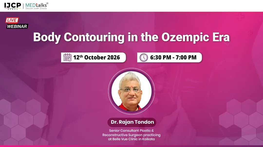 Body Contouring in the Ozempic Era