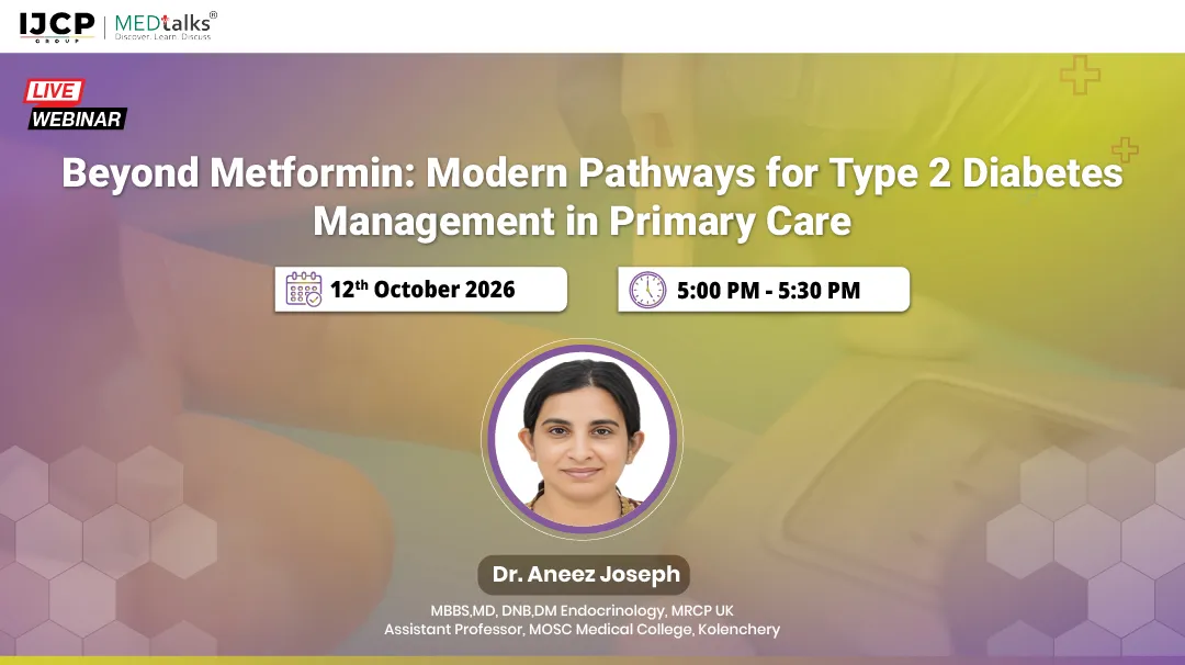 Beyond Metformin: Modern Pathways for Type 2 Diabetes Management in Primary Care