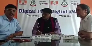 Webcast on Kidney Diseases in Children