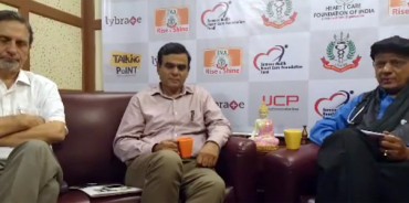 Webcast on Dengue Updates