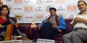 Webcast on Myths and Facts on Viral Hepatitis