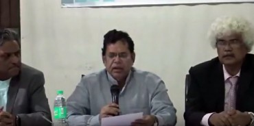 Webcast on PCPNDT Act Review Meet  