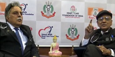 Webcast on Winter Pneumonia