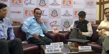 Webcast on Mental Health 