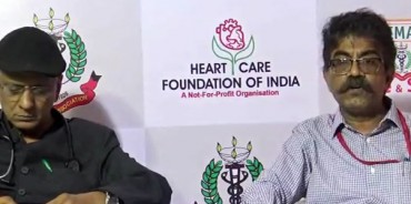 Webcast on All About Noise Pollution and Pradhan Mantri Surakshit Matritva Abhiyan (PMSMA)