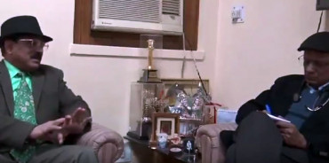 Webcast on Leprosy - Social Impact and Common Surgical Procedures