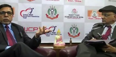 Webcast on Epilepsy- All a GP should know