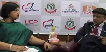 Webcast on Adolescent Health - 2nd chance in the 2nd decade