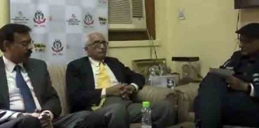 Webcast on Environmental Health Issues and Biomedical Waste Management