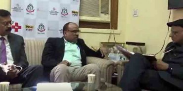 Webcast on Bio-Medical Waste (Management and Handling) Rules 2016