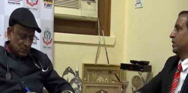 Webcast on Management of Amblyopia Lazy eye