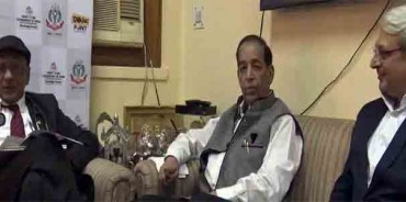 Webcast on Mental Health