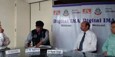 Webcast on Tuberculosis 