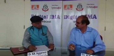 Webcast on Update on TB