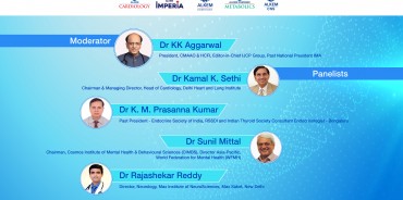 Telemedicine - The New Norm & Medico-Legal Viewpoints