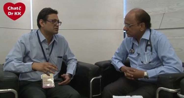 Mitral Valve- An insightful discussion with Dr. Sandeep K Mishra