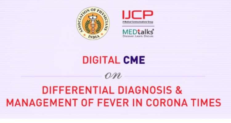 Differential Diagnosis and Management of Fever In Corona Times