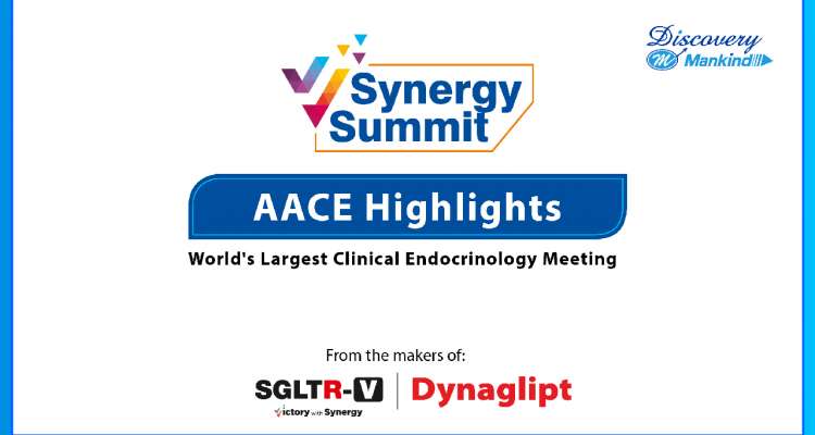 Synergy Summit - AACE Highlights