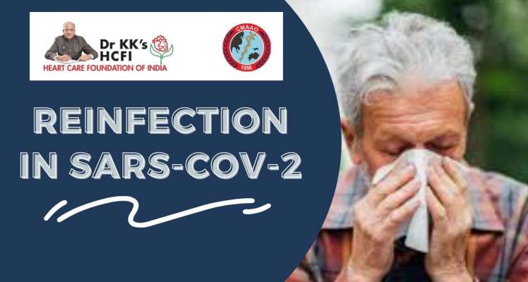 Reinfection in SARS-CoV-2- Global Insights