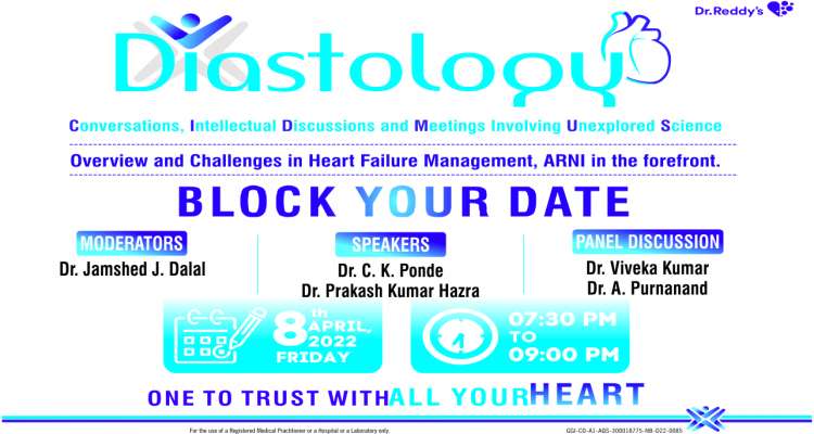 Overview and Challenges in Heart Failure Management, ARNI in the forefront.