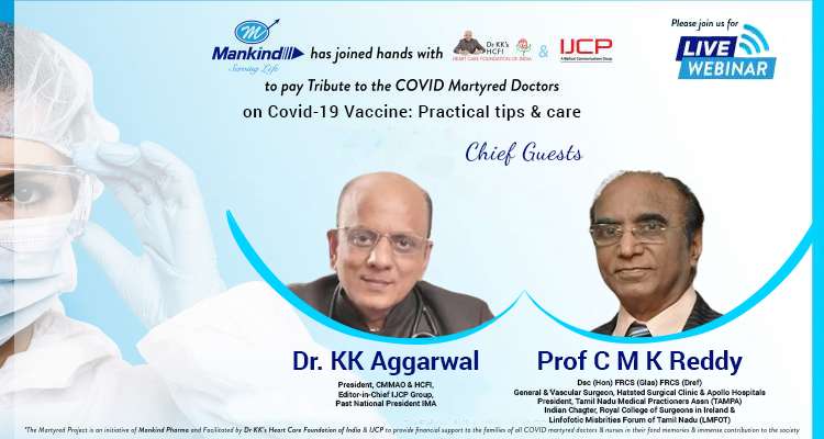 Covid-19 Vaccine: Practical tips & Care