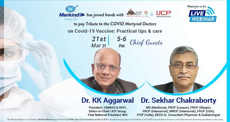 COVID-19 Vaccine: Practical Tips & Care