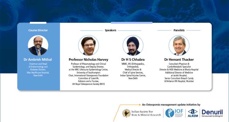 Update on Osteoporosis Action, Prevention & Treatment Options