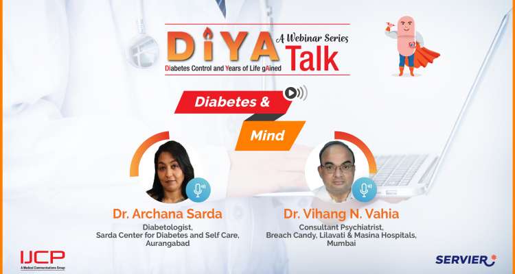 Diabetes & Mind- Exploring the relationship between Diabetes and Mind