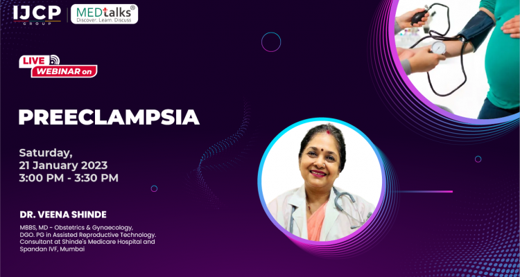 Preeclampsia- Avoiding complications for both the mother and baby ...