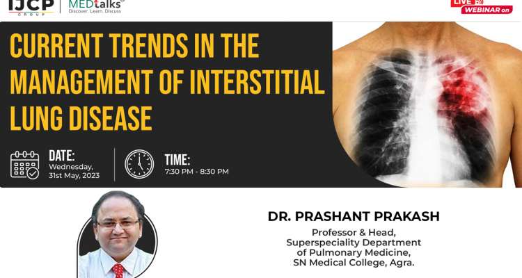 Current Trends in the Management of Interstitial Lung Disease