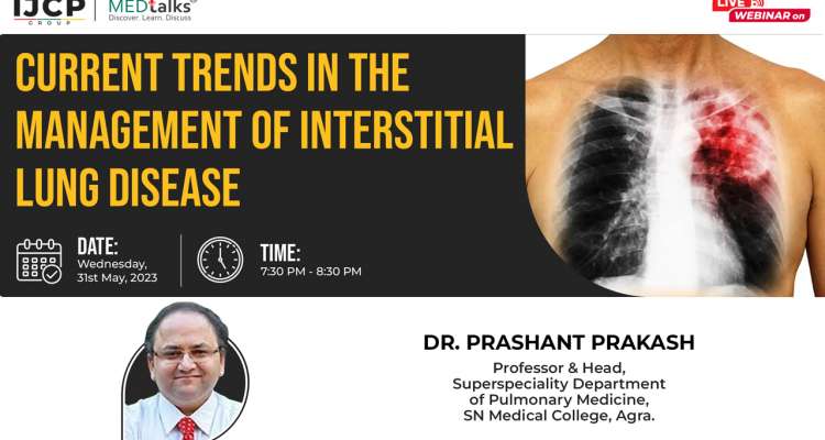 Current Trends in the Management of Interstitial Lung Disease