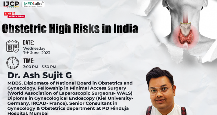 Obstetric High Risks in India